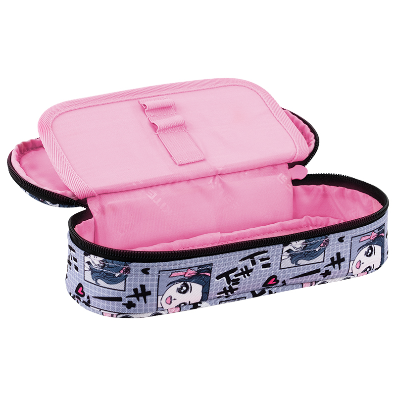 Шкільний набір Kite Education Anime Girl SET_K25-773M-5 (рюкзак, пенал, сумка). Фото 30