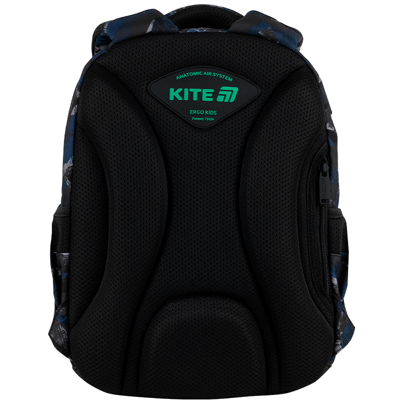 Шкільний набір Kite Education Beast Mode SET_K25-773M-3 (рюкзак, пенал, сумка). Фото 8