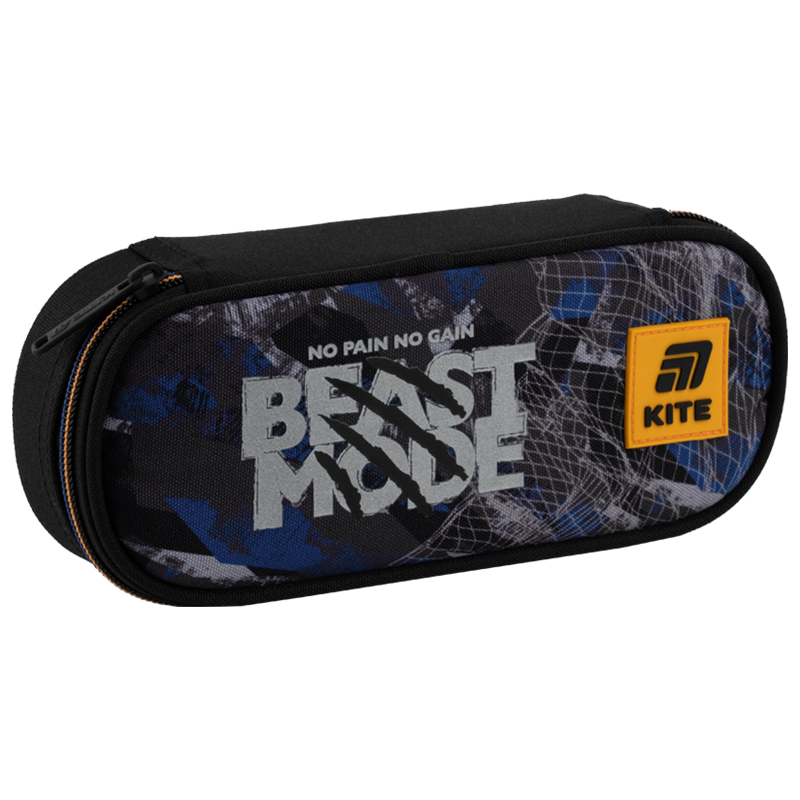 Шкільний набір Kite Education Beast Mode SET_K25-773M-3 (рюкзак, пенал, сумка). Фото 27