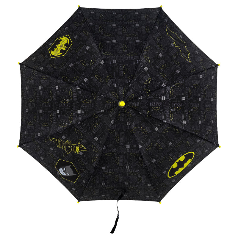 Парасоля дитяча Kite DC Batman DC25-2001. Фото 3