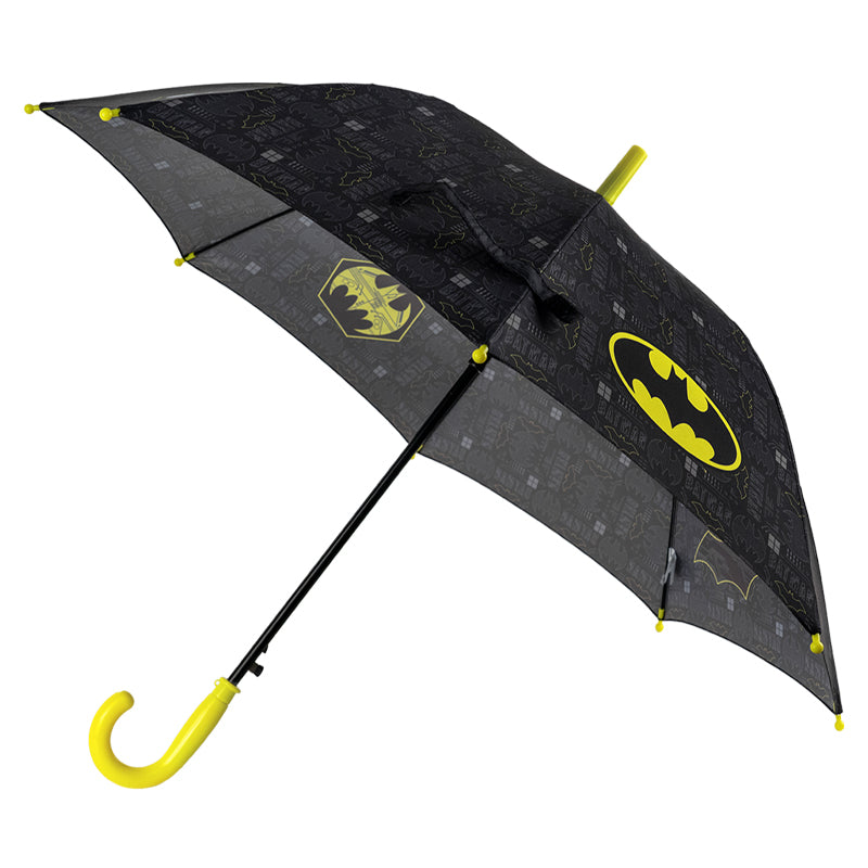Парасоля дитяча Kite DC Batman DC25-2001. Фото 4