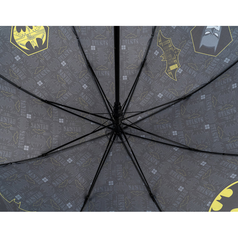 Парасоля дитяча Kite DC Batman DC25-2001. Фото 5
