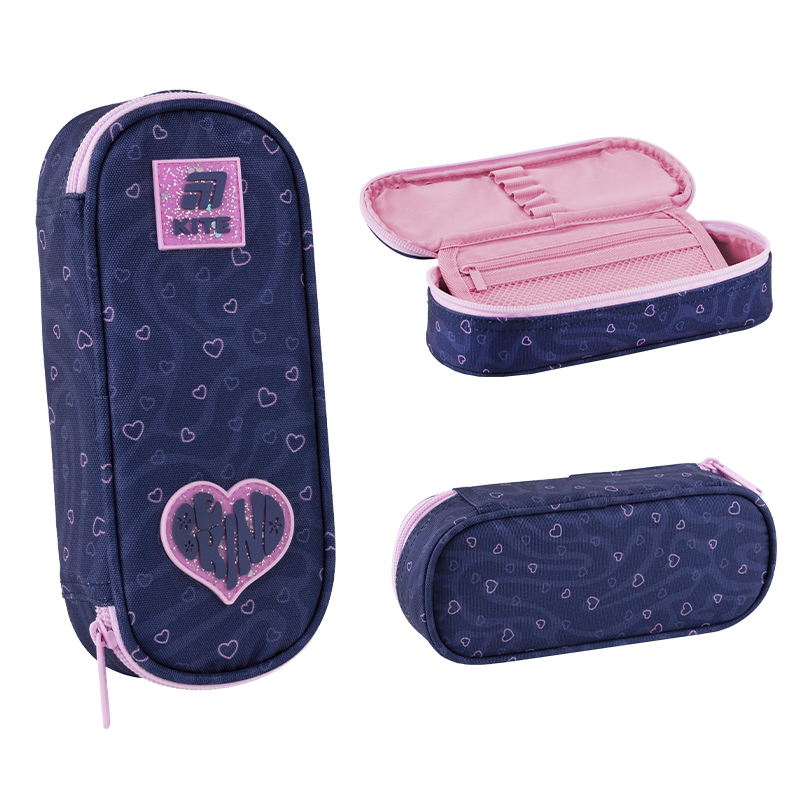 Пенал Kite Be Kind K25-599-5