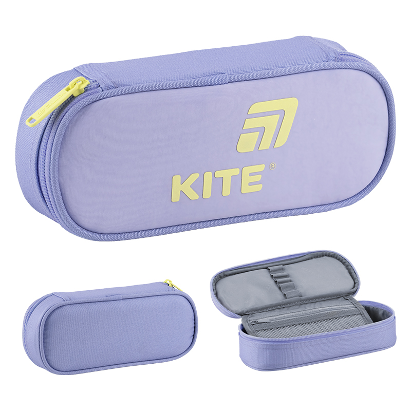 Пенал Kite K25-599-18