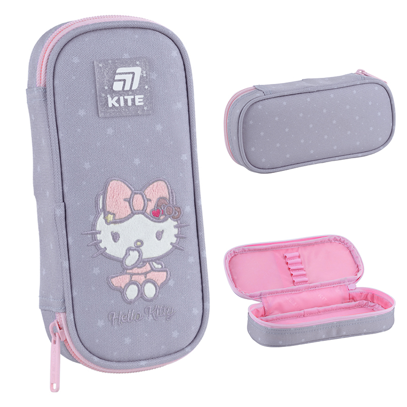 Пенал Kite Hello Kitty HK25-662-1