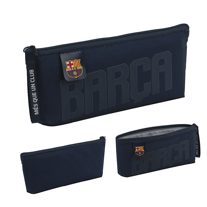 Пенал Kite FC Barcelona BC25-680