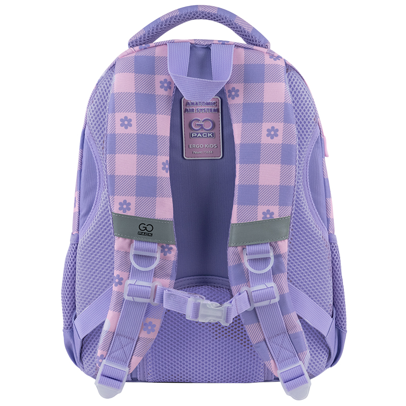 Рюкзак шкільний GoPack Education Make Today Great GO25-175M-4. Фото 6