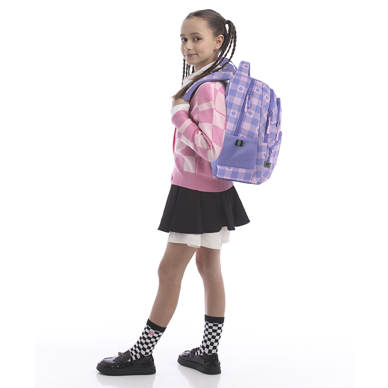 Рюкзак шкільний GoPack Education Make Today Great GO25-175M-4. Фото 16