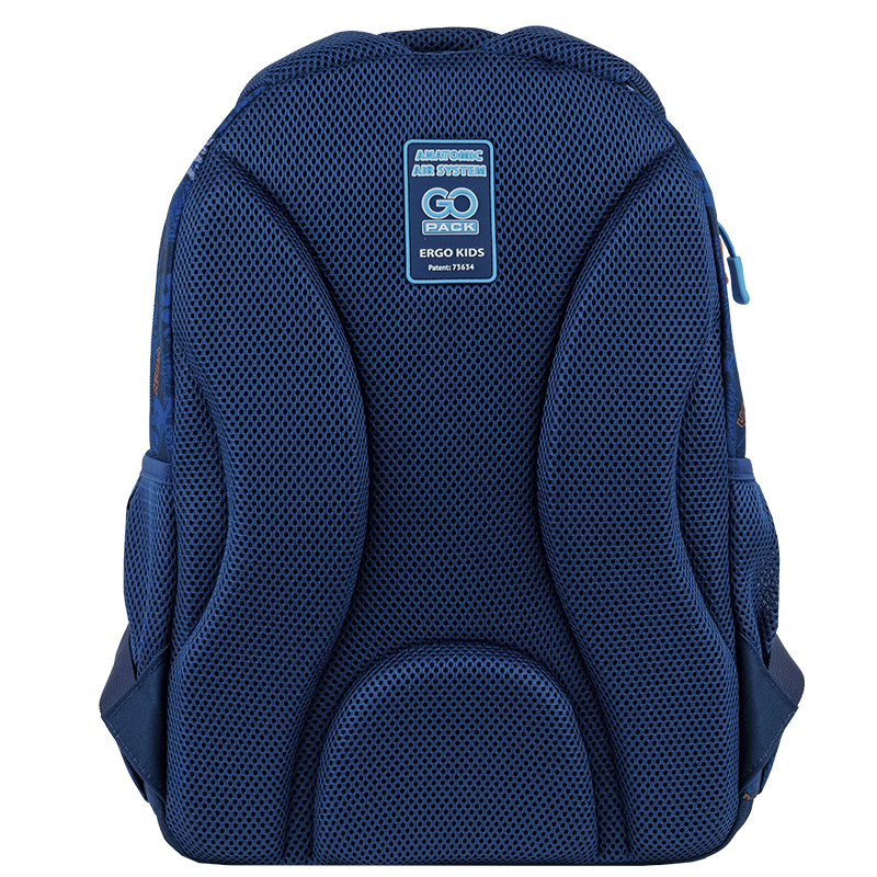 Рюкзак шкільний GoPack Education Crazy Skate GO25-182M-7. Фото 7