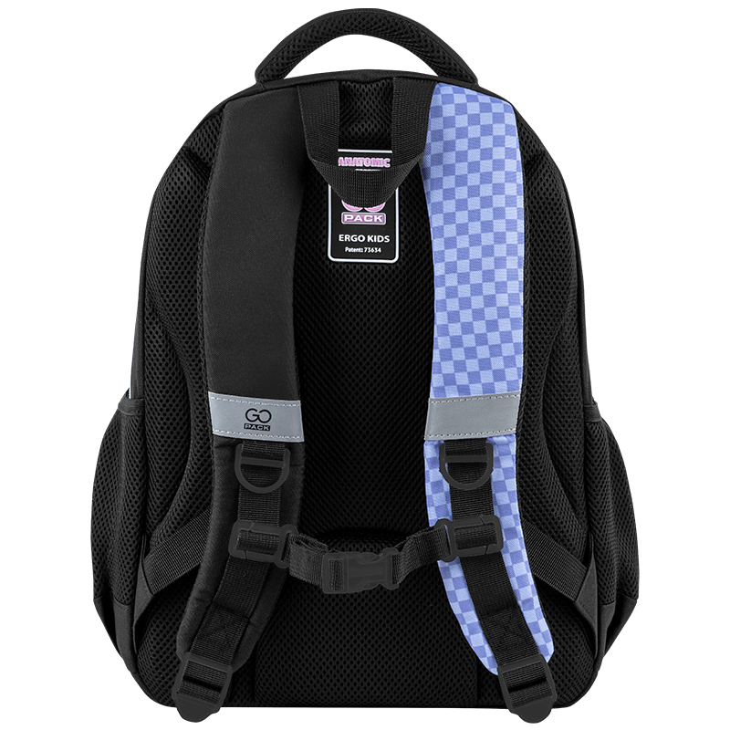 Рюкзак шкільний GoPack Education Dream GO25-182M-2. Фото 6