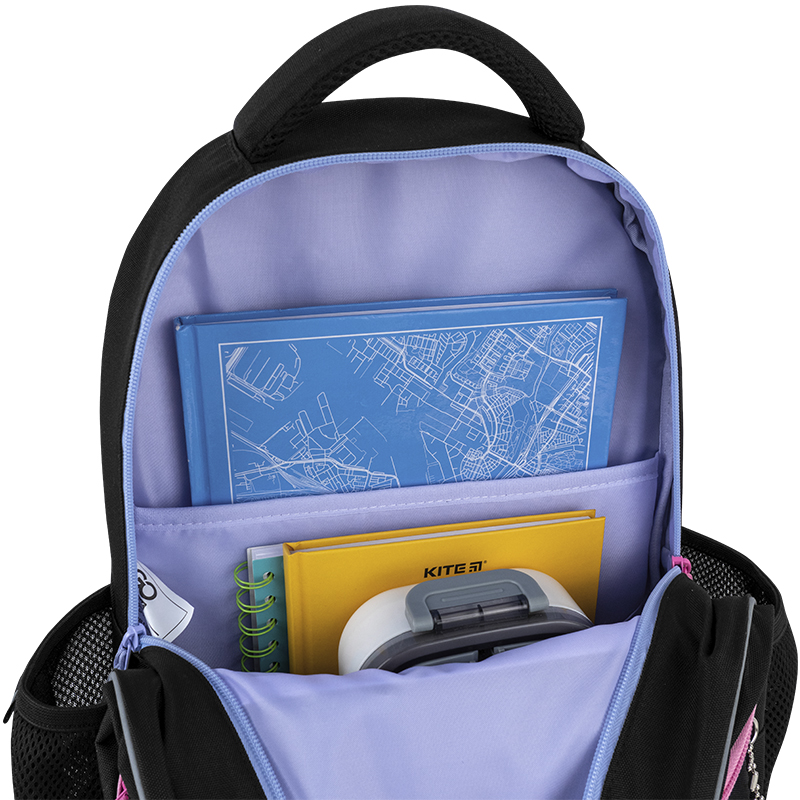 Рюкзак шкільний GoPack Education Dream GO25-182M-2. Фото 13
