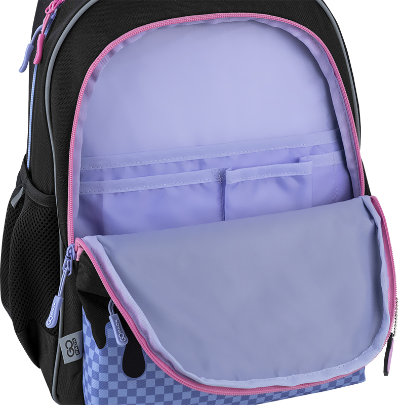 Рюкзак шкільний GoPack Education Dream GO25-182M-2. Фото 10