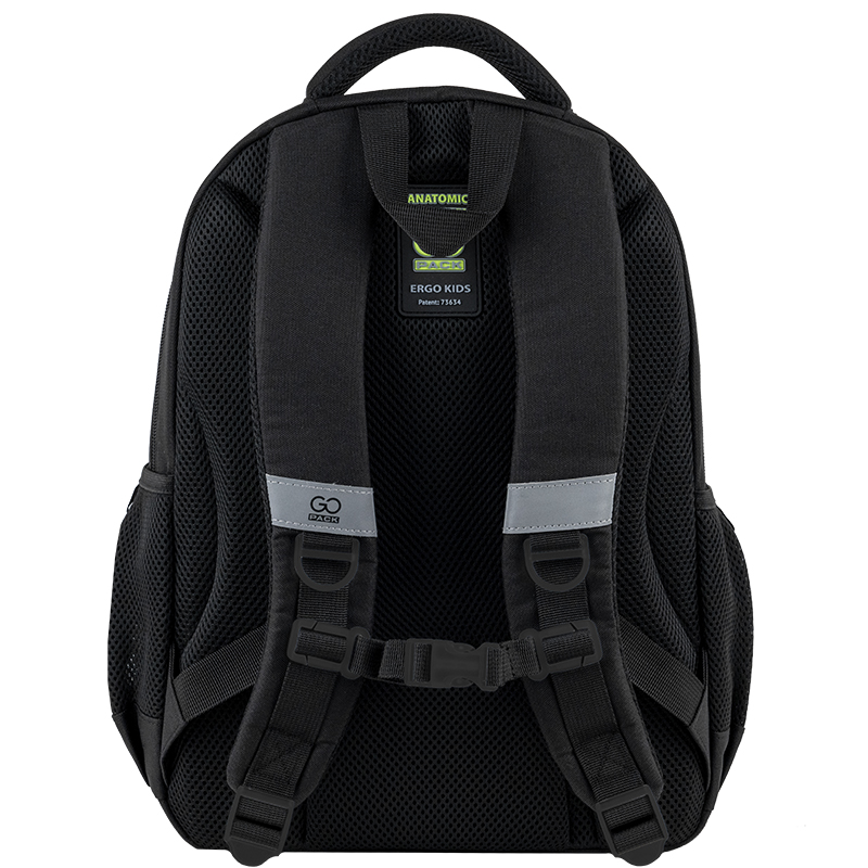 Рюкзак шкільний GoPack Education Gaming GO25-182M-6. Фото 6
