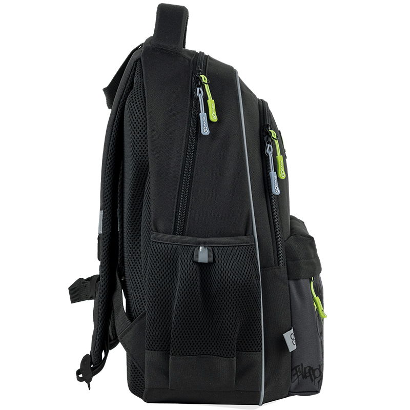 Рюкзак шкільний GoPack Education Gaming GO25-182M-6. Фото 4