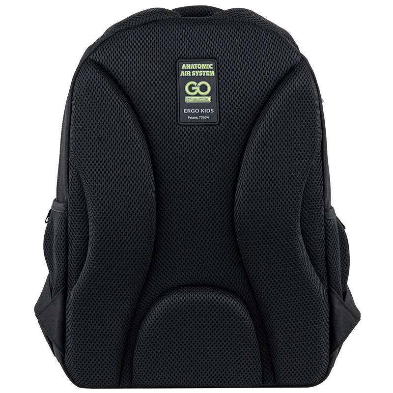 Рюкзак шкільний GoPack Education Gaming GO25-182M-6. Фото 7