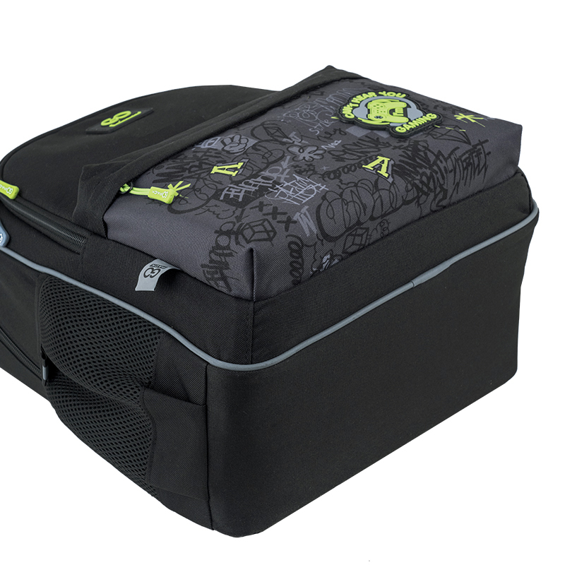 Рюкзак шкільний GoPack Education Gaming GO25-182M-6. Фото 8