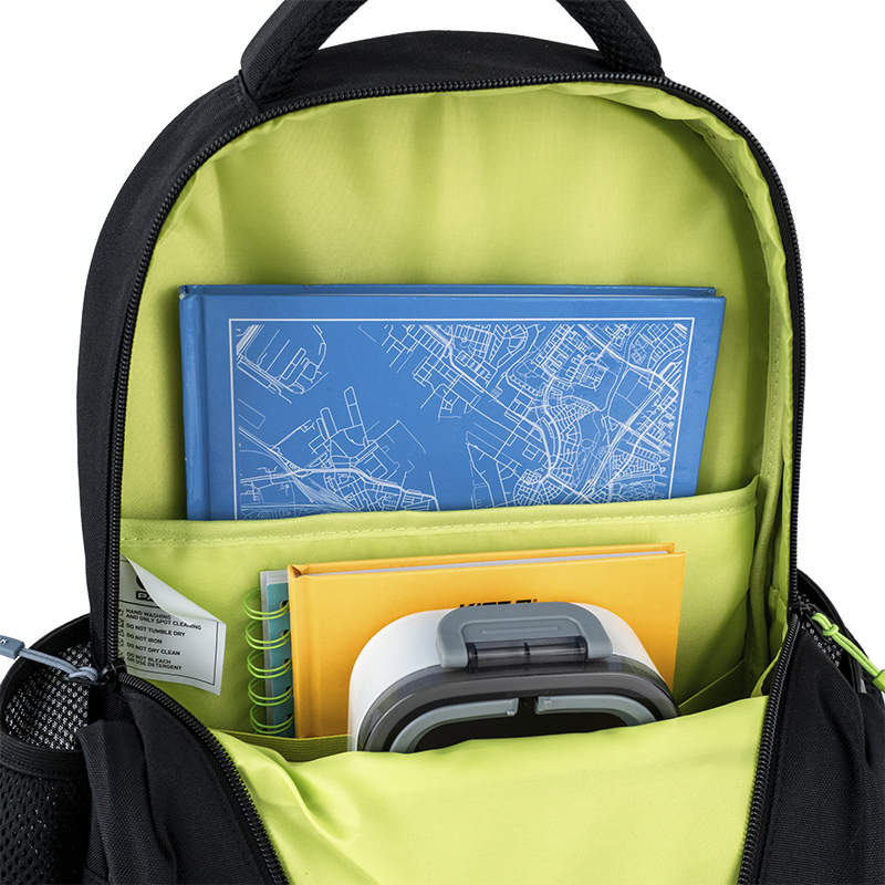 Рюкзак шкільний GoPack Education Gaming GO25-182M-6. Фото 13