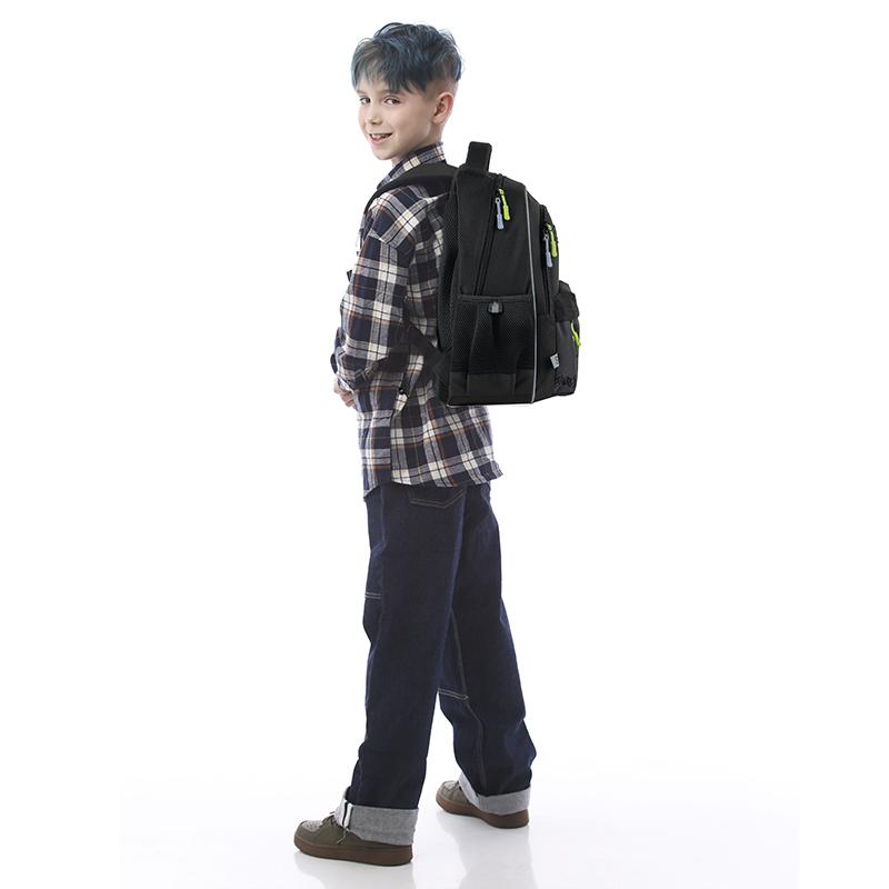 Рюкзак шкільний GoPack Education Gaming GO25-182M-6. Фото 18