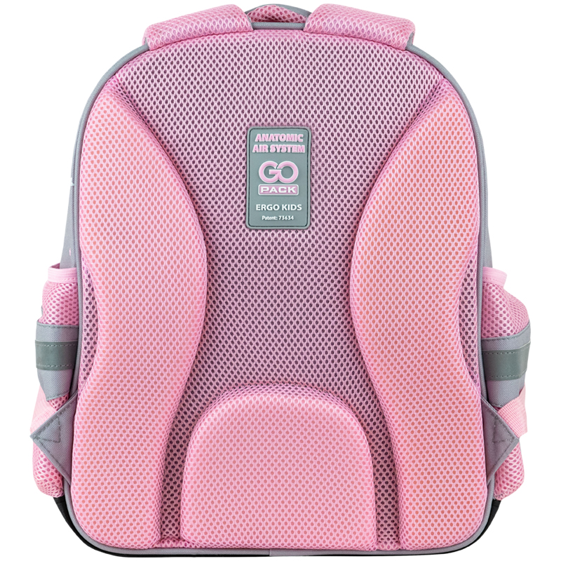 Рюкзак шкільний GoPack Education Meowtiful GO25-2606S-1. Фото 7