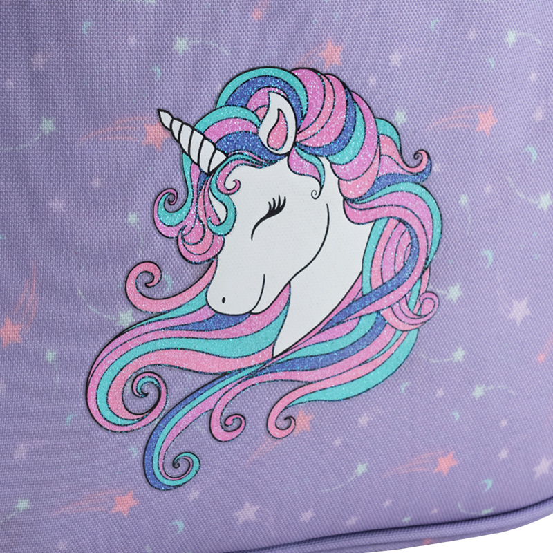 Рюкзак шкільний GoPack Education Unicorn Dreams GO25-2606S-2. Фото 14