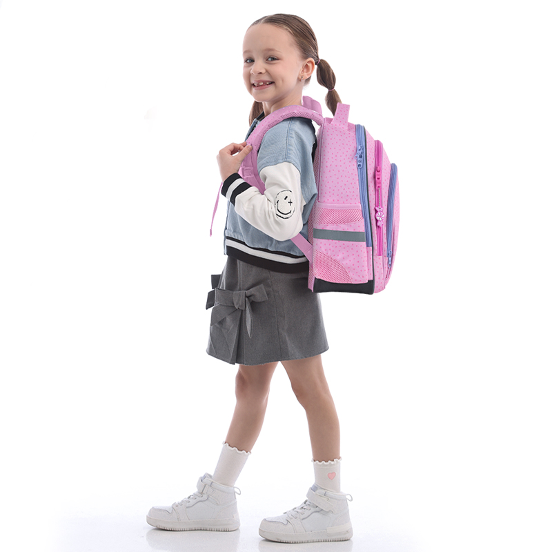 Рюкзак шкільний GoPack Education Sweet Like Candy GO25-2606S-3. Фото 19