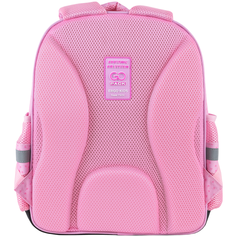 Рюкзак шкільний GoPack Education Sweet Like Candy GO25-2606S-3. Фото 7