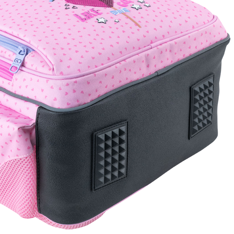 Рюкзак шкільний GoPack Education Sweet Like Candy GO25-2606S-3. Фото 8