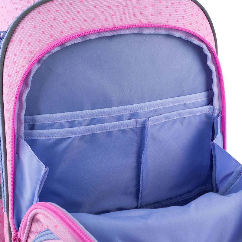 Рюкзак шкільний GoPack Education Sweet Like Candy GO25-2606S-3. Фото 10