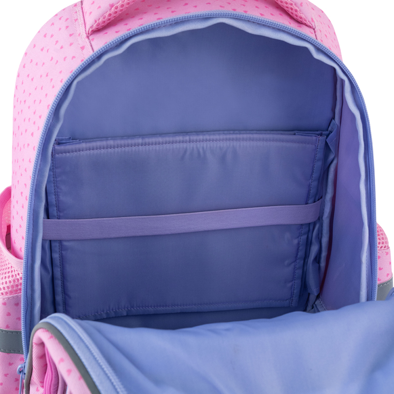 Рюкзак шкільний GoPack Education Sweet Like Candy GO25-2606S-3. Фото 12