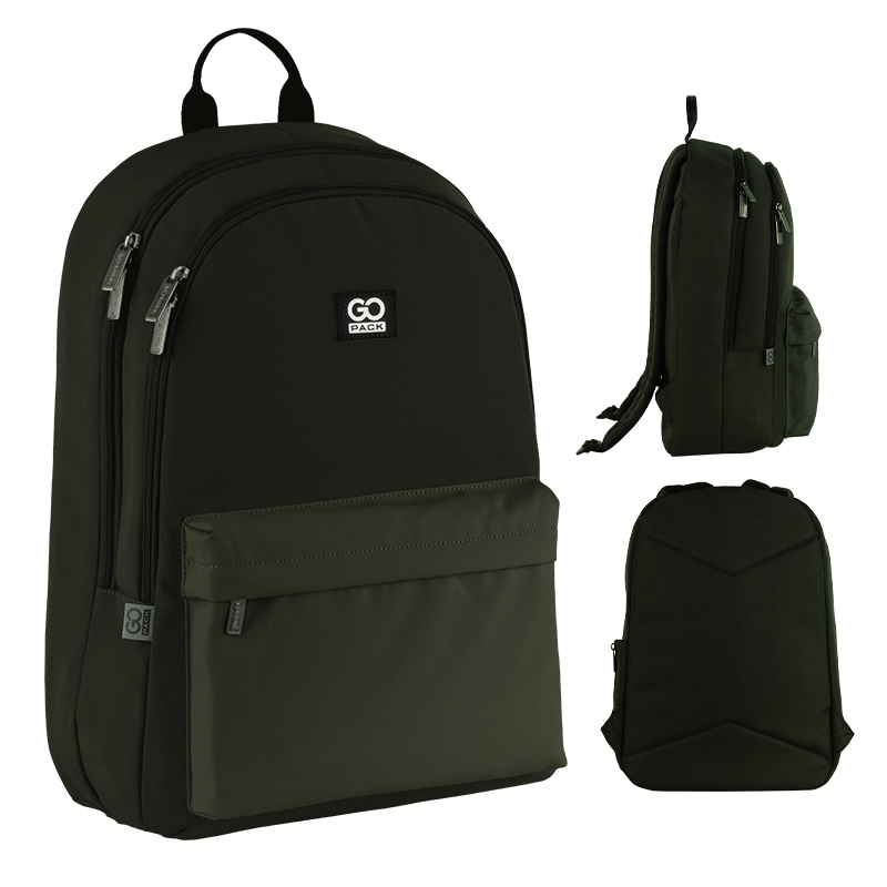 Рюкзак GoPack Education Teens GO25-140L-4