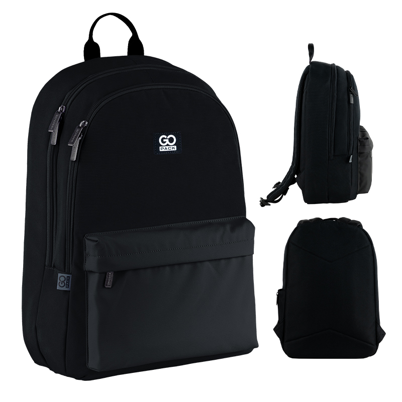 Рюкзак GoPack Education Teens GO25-140L-3