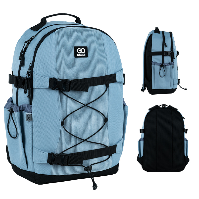 Рюкзак GoPack Education Teens GO25-186L-2