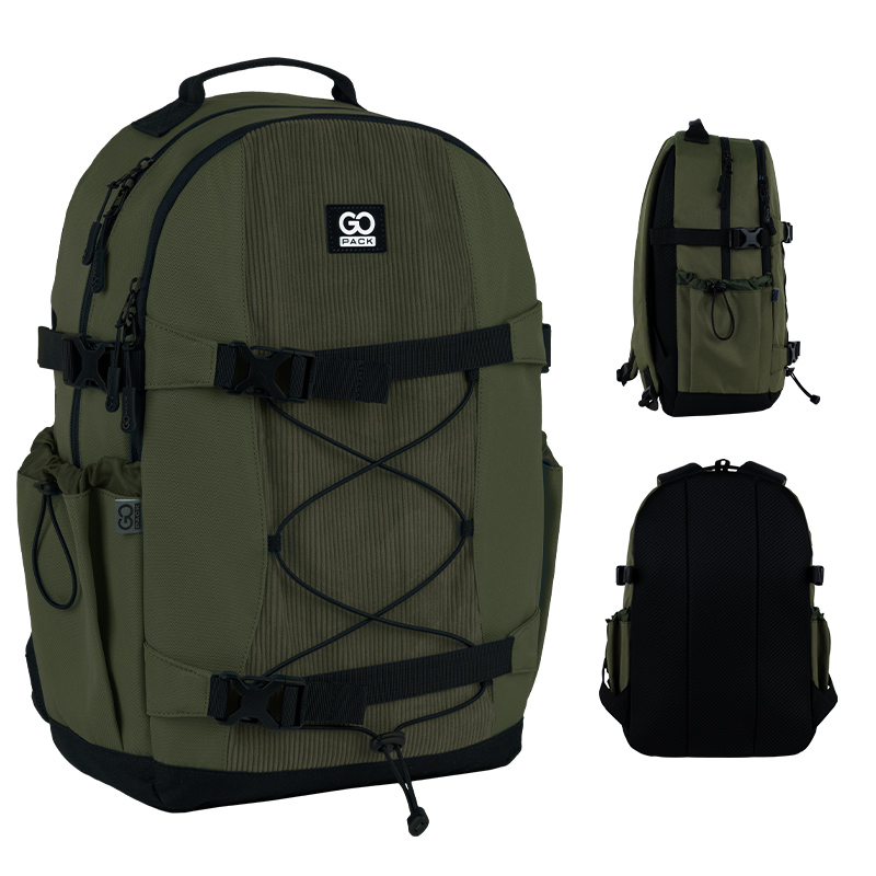Рюкзак GoPack Education Teens GO25-186L-3