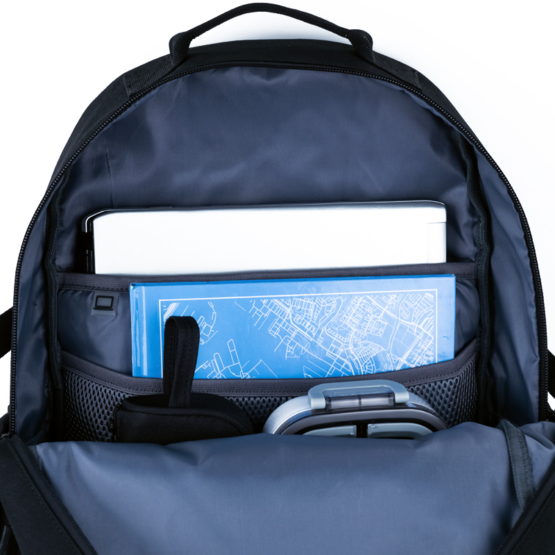 Рюкзак GoPack Education Teens GO25-186L-1. Фото 12