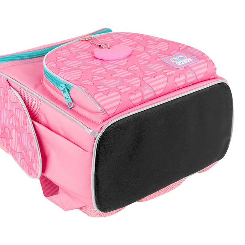Рюкзак шкільний каркасний GoPack Education Pink Dreams GO25-5001S-1. Фото 8