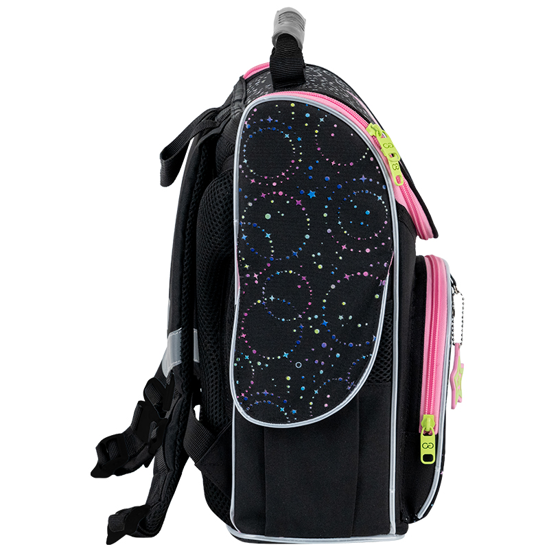 Рюкзак шкільний каркасний GoPack Education Magical Unicorn GO25-5001S-4. Фото 4