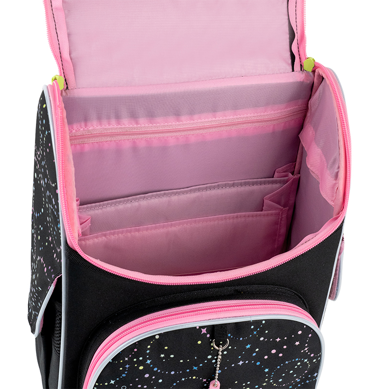 Рюкзак шкільний каркасний GoPack Education Magical Unicorn GO25-5001S-4. Фото 10