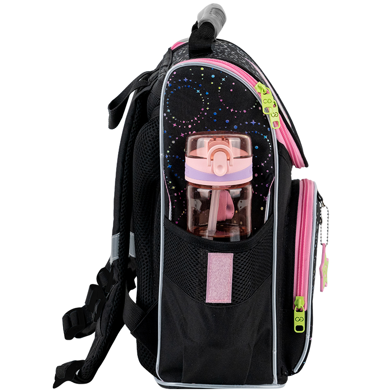 Рюкзак шкільний каркасний GoPack Education Magical Unicorn GO25-5001S-4. Фото 5