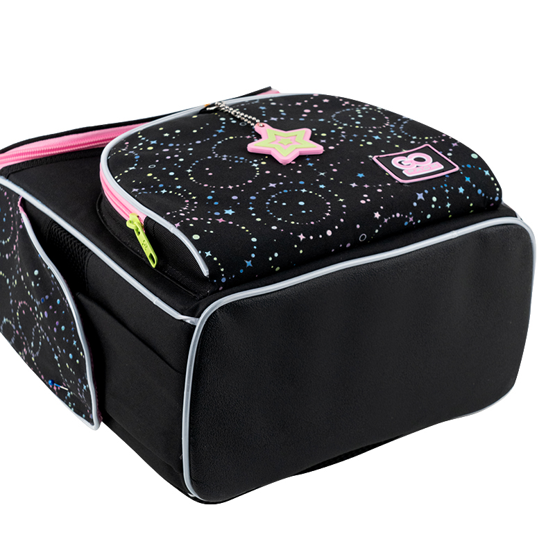 Рюкзак шкільний каркасний GoPack Education Magical Unicorn GO25-5001S-4. Фото 8
