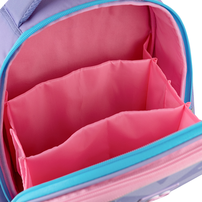 Рюкзак шкільний напівкаркасний GoPack Education Cute Pony GO25-165S-1. Фото 11