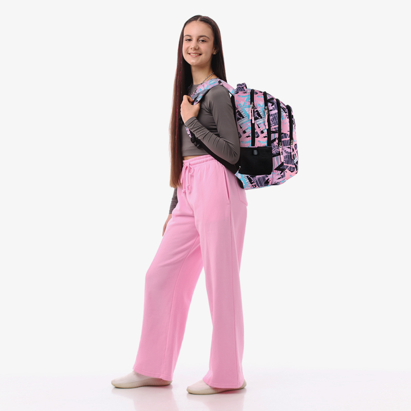 Рюкзак шкільний GoPack Teens GO25-162L-1. Фото 16