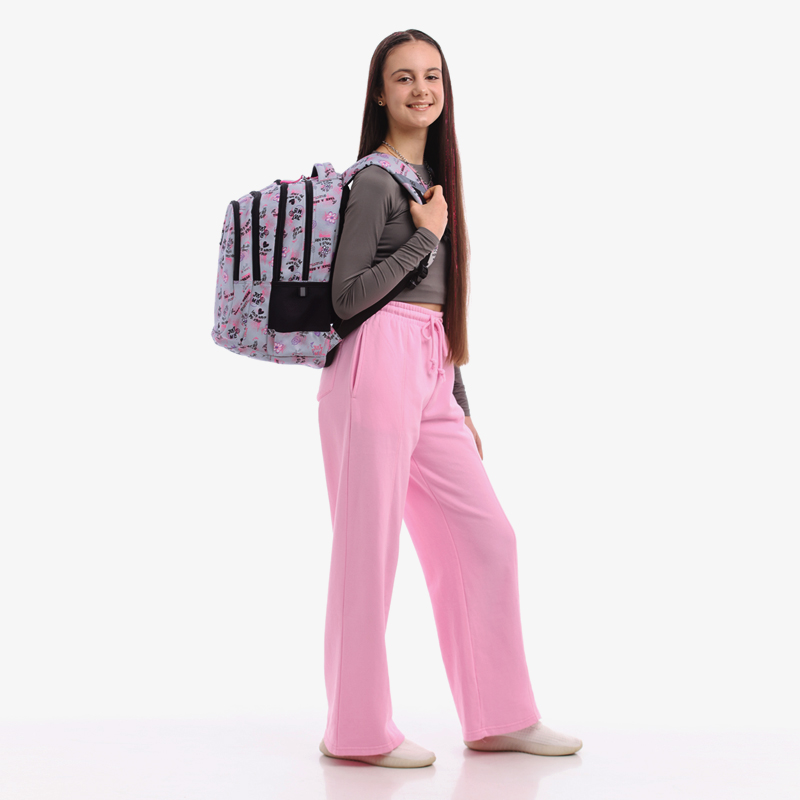 Рюкзак шкільний GoPack Teens GO25-162L-3. Фото 16
