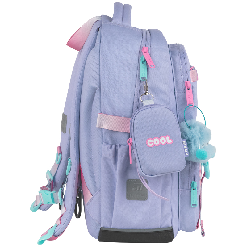 Рюкзак шкільний Kite Education Cool K25-1022M-1. Фото 4