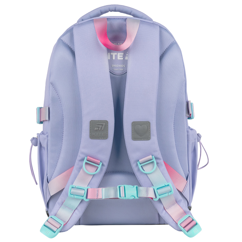 Рюкзак шкільний Kite Education Cool K25-1022M-1. Фото 6