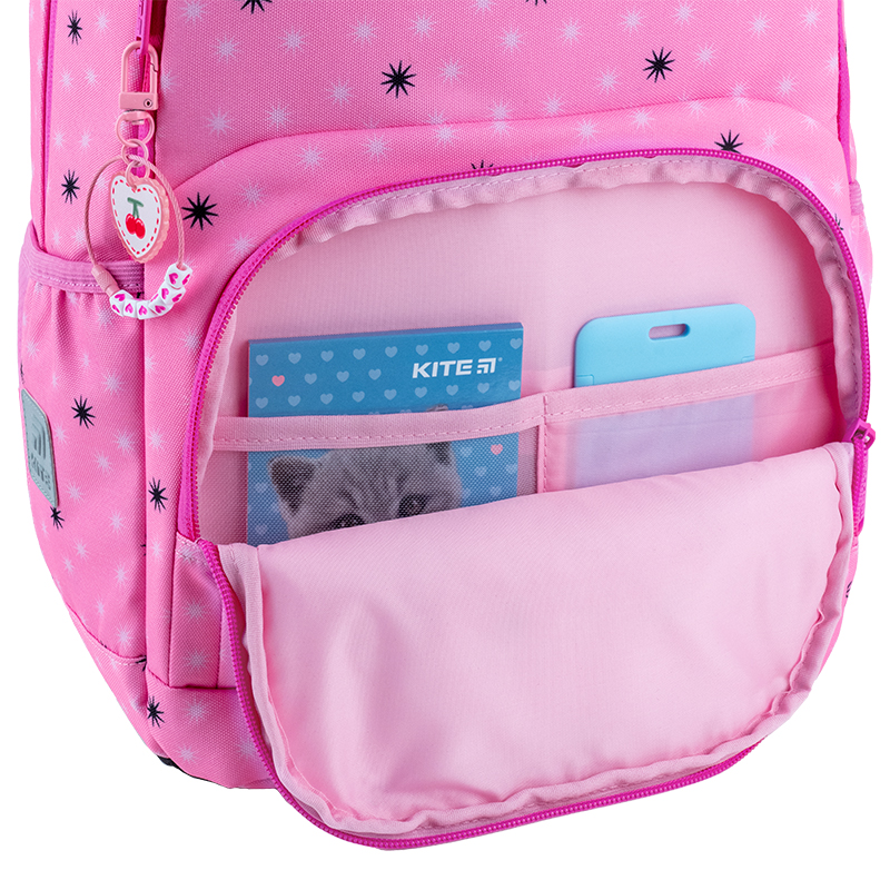 Рюкзак шкільний Kite Education My Melody HK25-585M-2. Фото 10