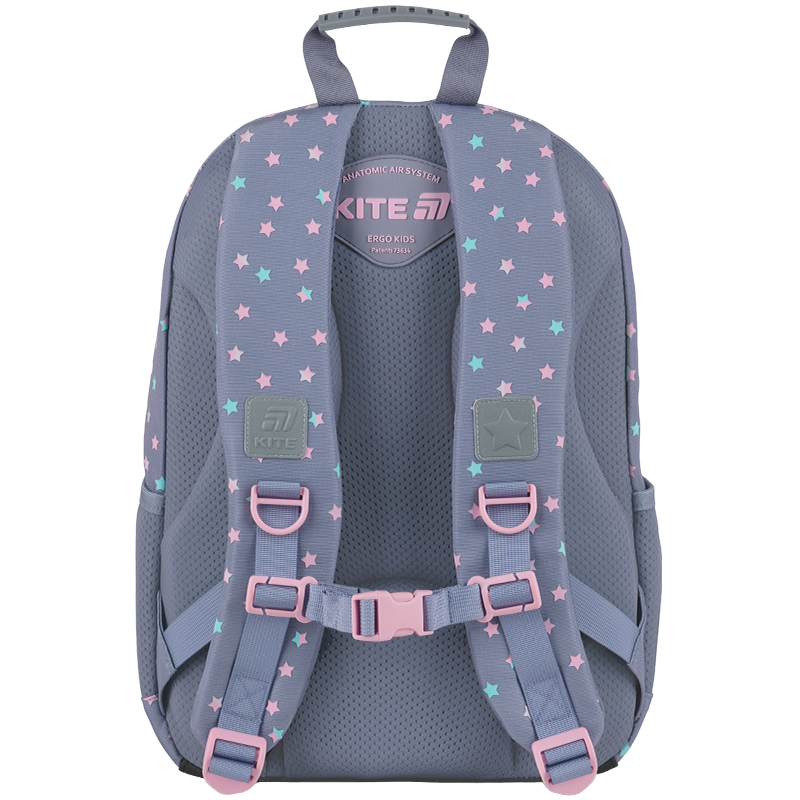Рюкзак шкільний Kite Education Kawaii Stars K25-585M-2. Фото 6