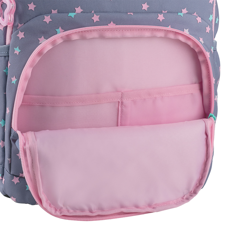 Рюкзак шкільний Kite Education Kawaii Stars K25-585M-2. Фото 9