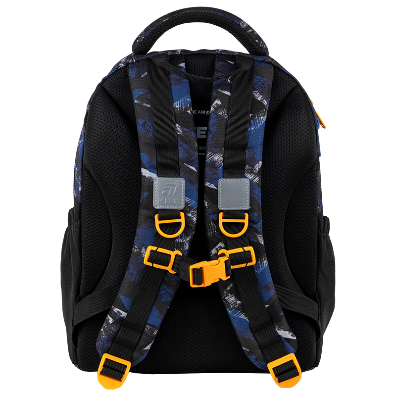 Рюкзак шкільний Kite Education Beast Mode K25-700M-4. Фото 6