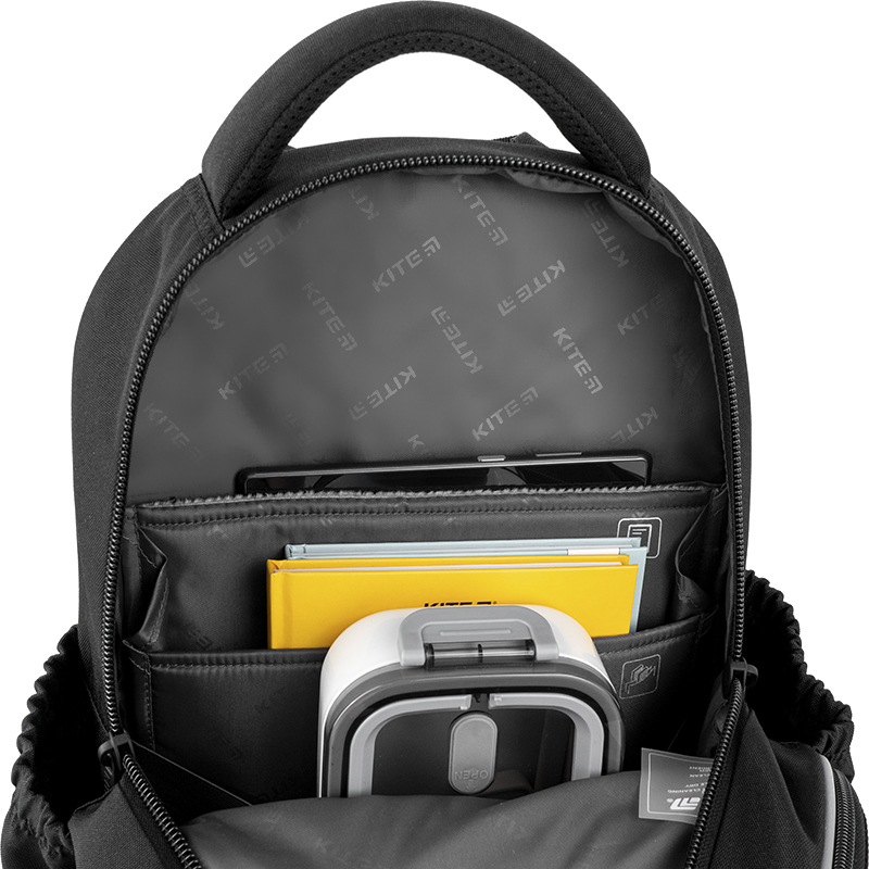 Рюкзак шкільний Kite Education Gaming Mode K25-700M-5. Фото 13