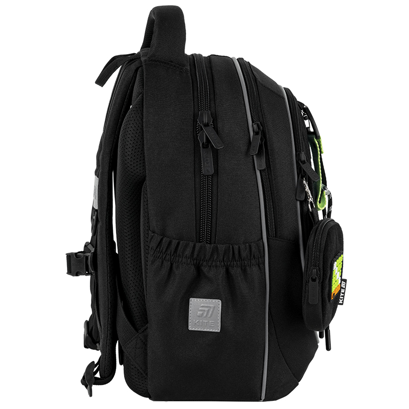 Рюкзак шкільний Kite Education Gaming Mode K25-700M-5. Фото 4